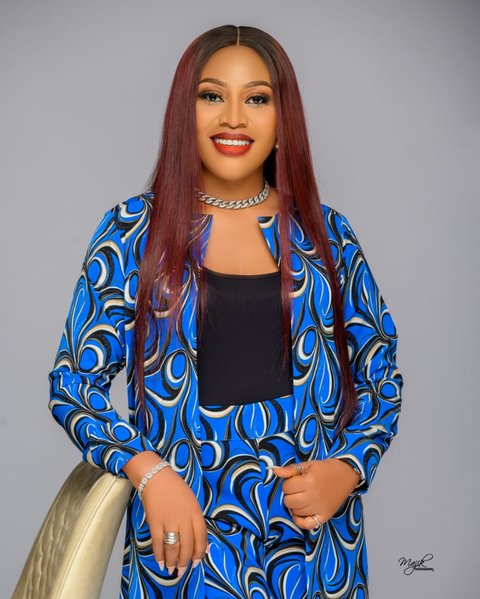 Ijeoma Eze — Founder, TESA