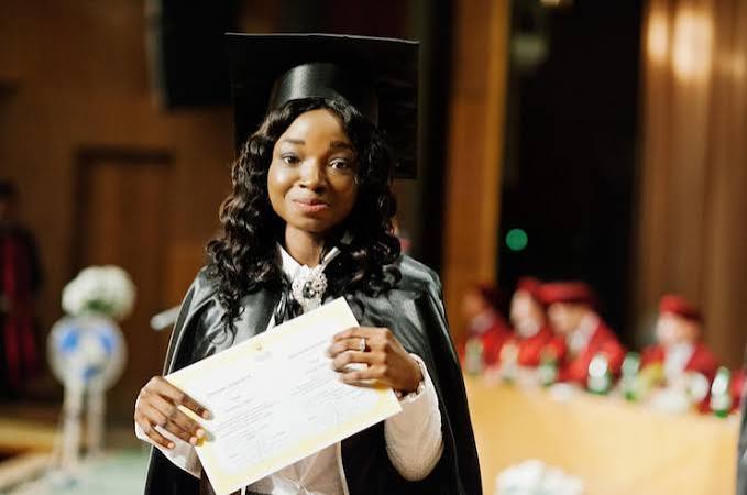For Graduates