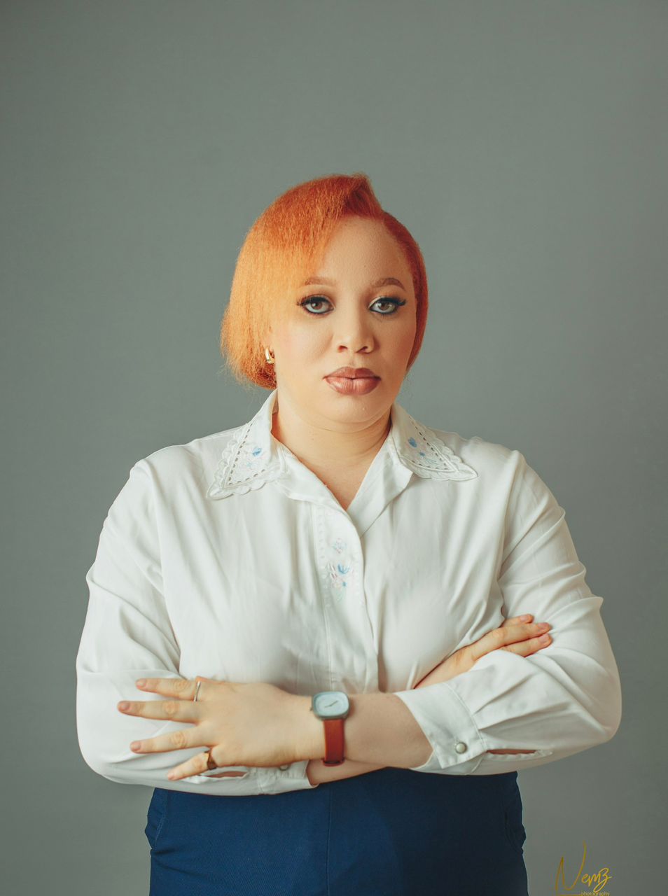 Adanna Egbo