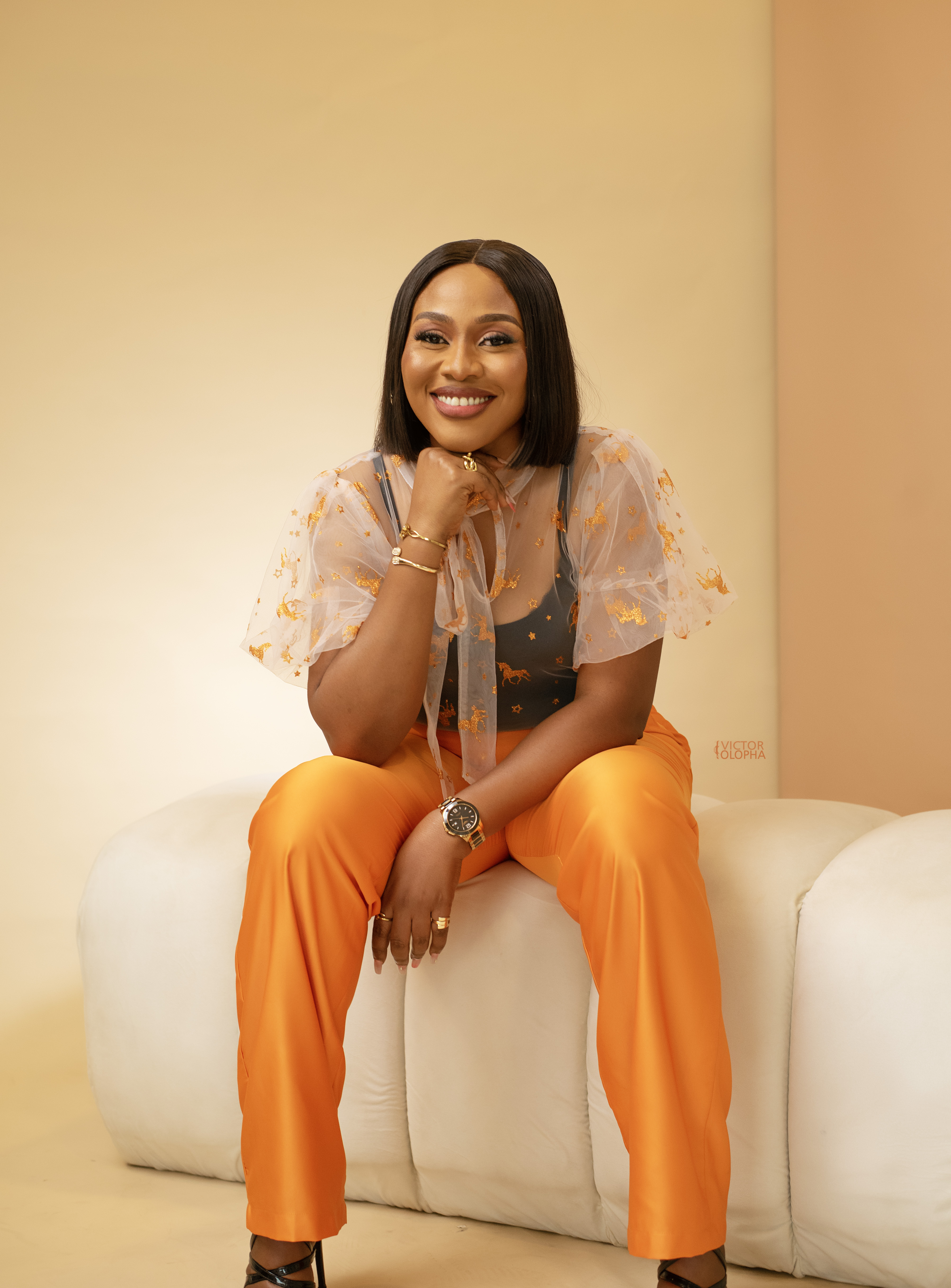Ijeoma Eze