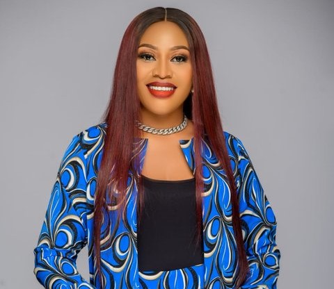 Ijeoma F. Eze