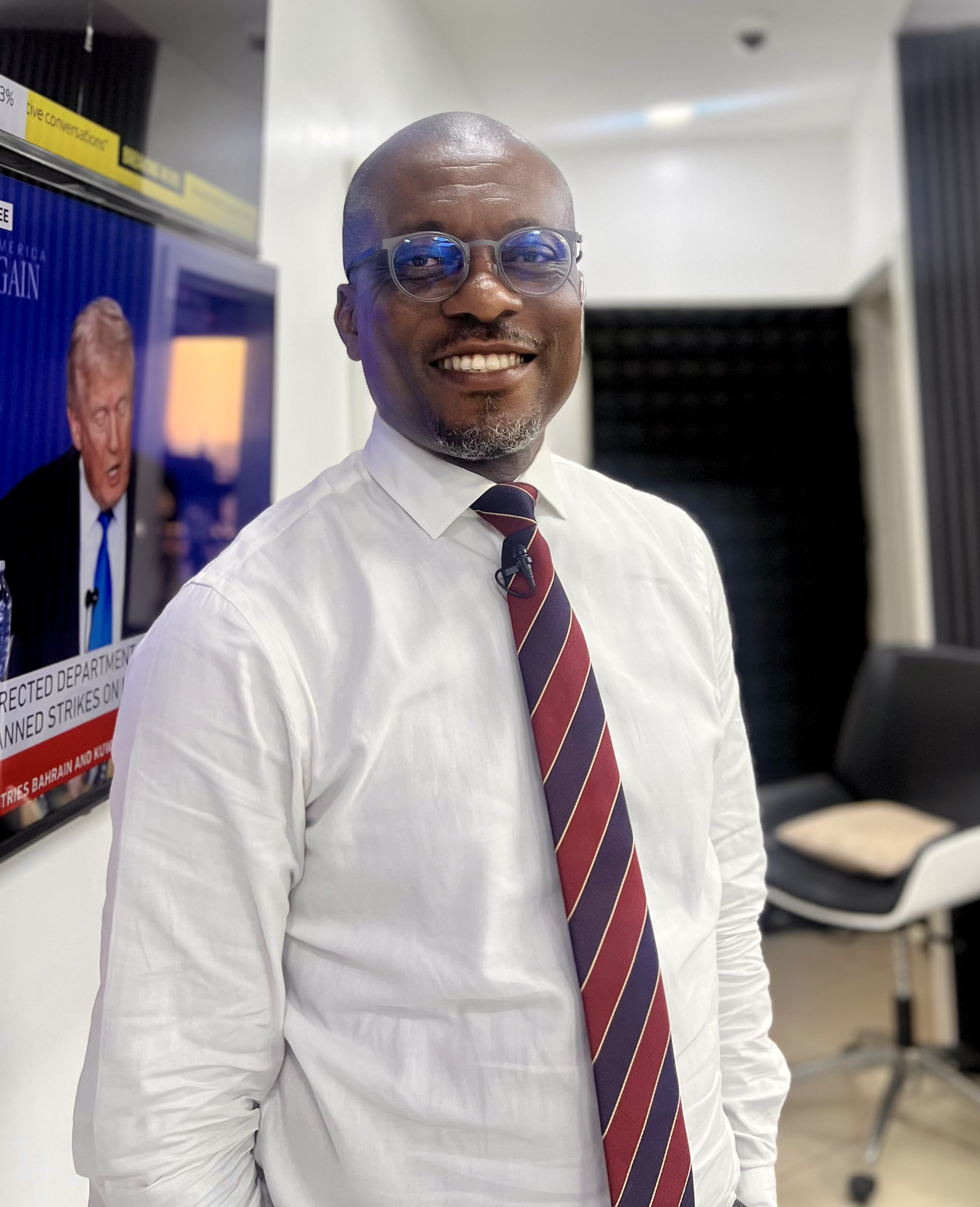 Nneota Egbe