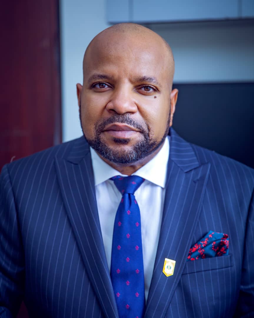 Sam Ifeanyi Hart