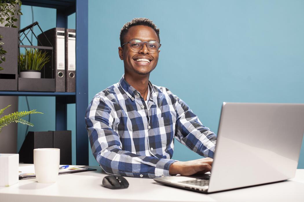 Scene from the The Elite Executive Assistant Certification (EEAC) programme